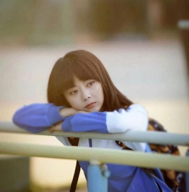 适合刘海和无刘海的脸型,这4种脸型的女生不要留刘海