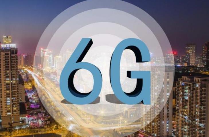 中国移动5g跟6g有什么区别,中国移动5g与6g的区别