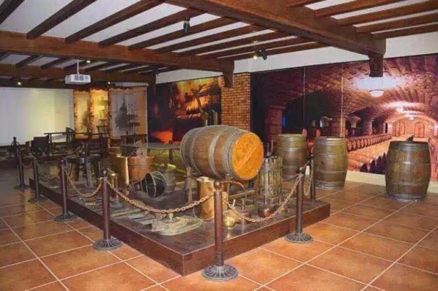 了解更多酒知识,了解更多红酒