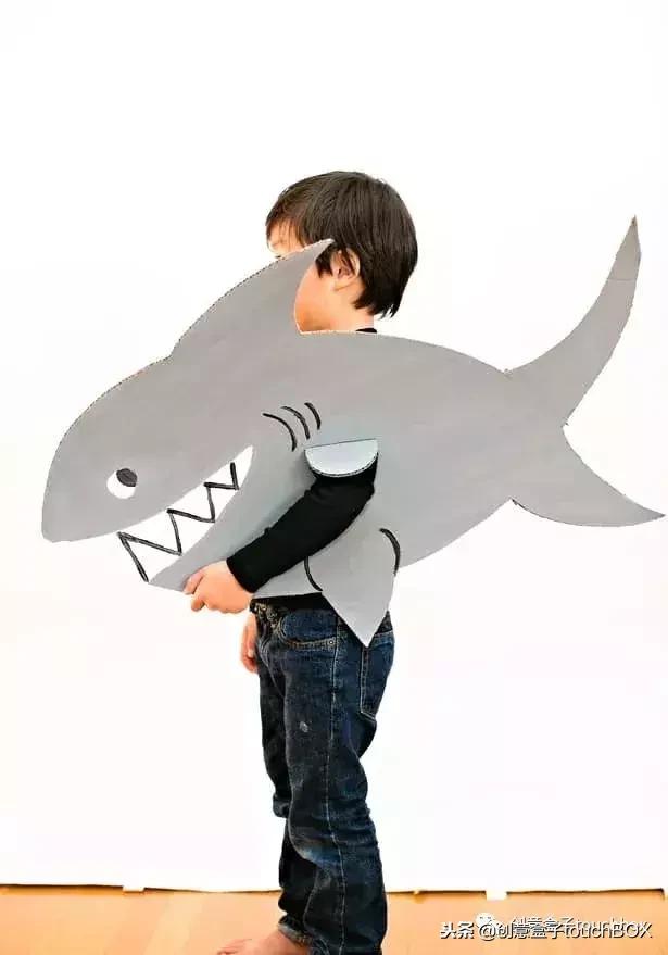 双11快递盒废物利用,双11纸箱有什么用