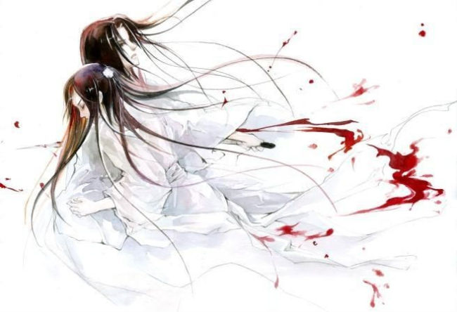 6本超好看已完结的小说,推荐六本高质量小说