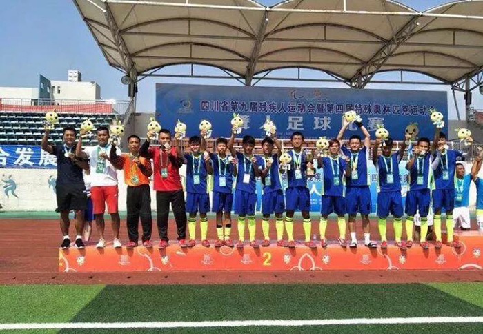 南充丝绸产业第一人张和才入股金诚足球俱乐部