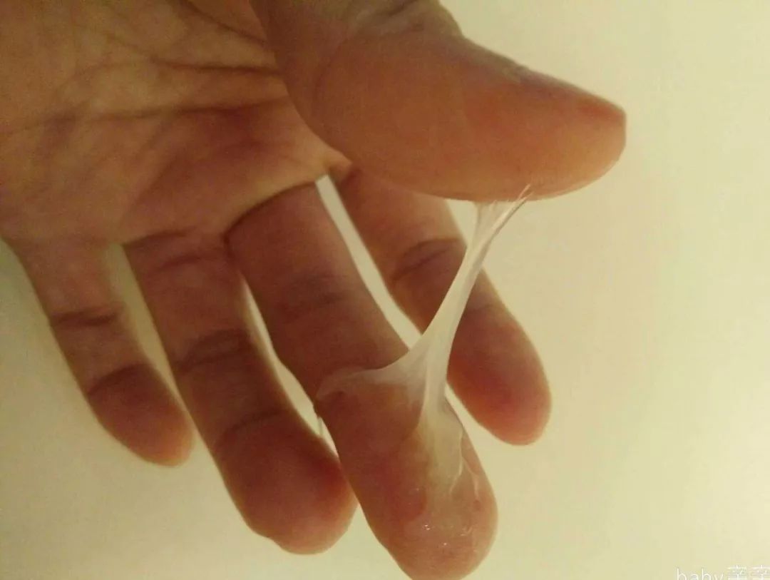 出现拉丝是已经排卵了吗,怎么判断排卵拉丝