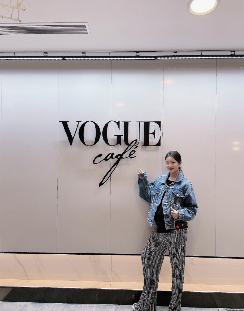 王灿怀孕孕吐,王灿怀孕早期有孕吐吗