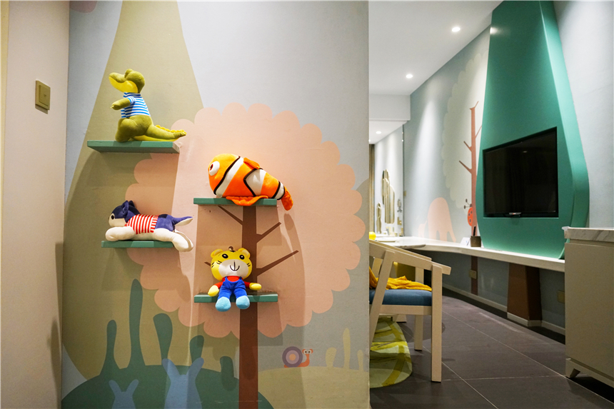 三亚希尔顿之旅,北纬十八度三亚