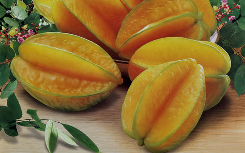 你属于什么水果？我是西瓜