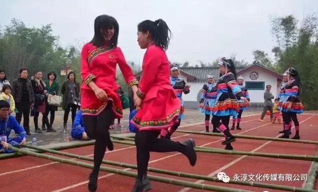 球狮畲族三月三活动,三月三海洋球绣球