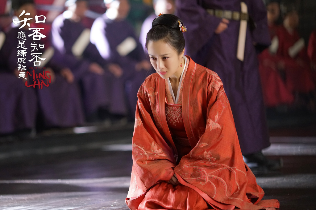 知否雪娘第几集死,知否电视剧凤仙结局是什么