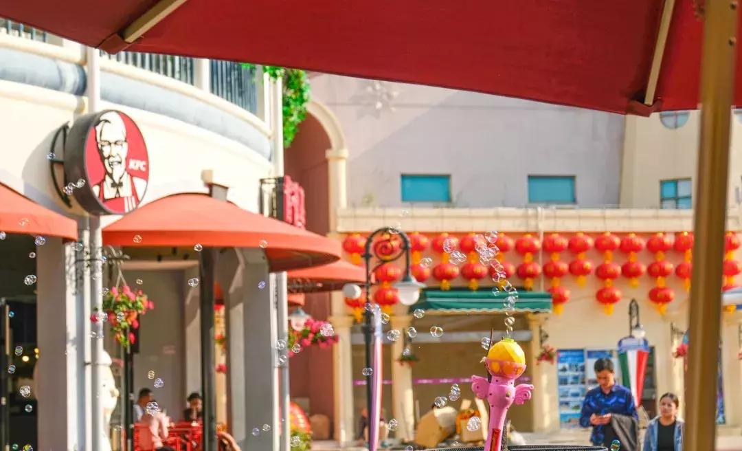 如今的世界之窗,介绍世界之窗