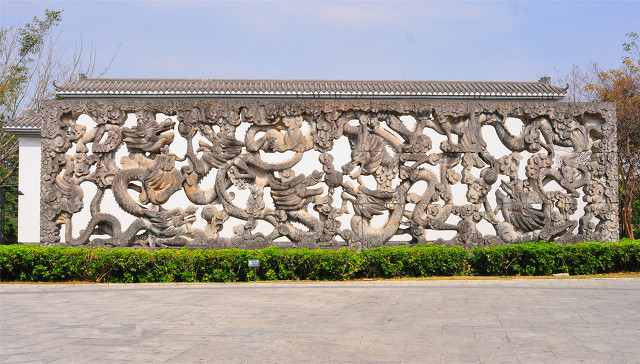 深圳主题公园推荐,深圳爱国主义主题公园