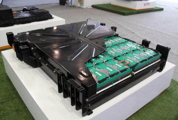 鍗栨柊鑳芥簮鐢佃溅涓轰粈涔堜細浜忔崯,鍗栨柊鑳芥簮姹借溅鐢垫睜浜忔崯