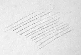 素描最全的排线方法及技巧,画素描只有排线一种方法吗