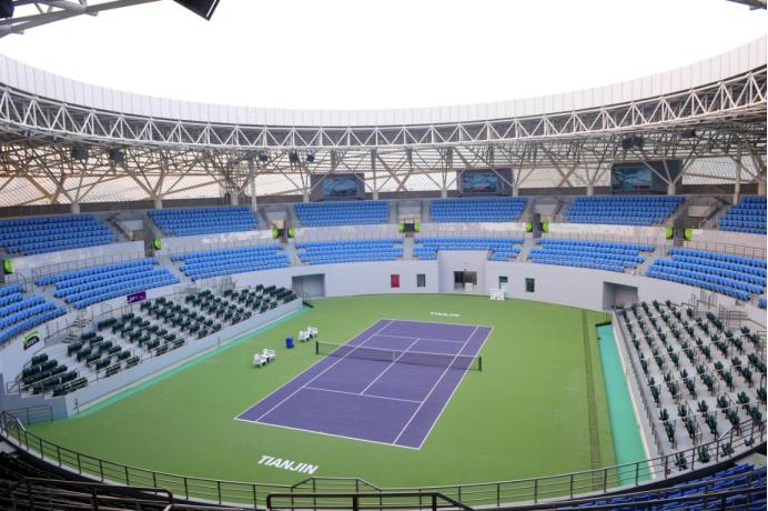 天津健康产业发展,天津市健康产业示范区