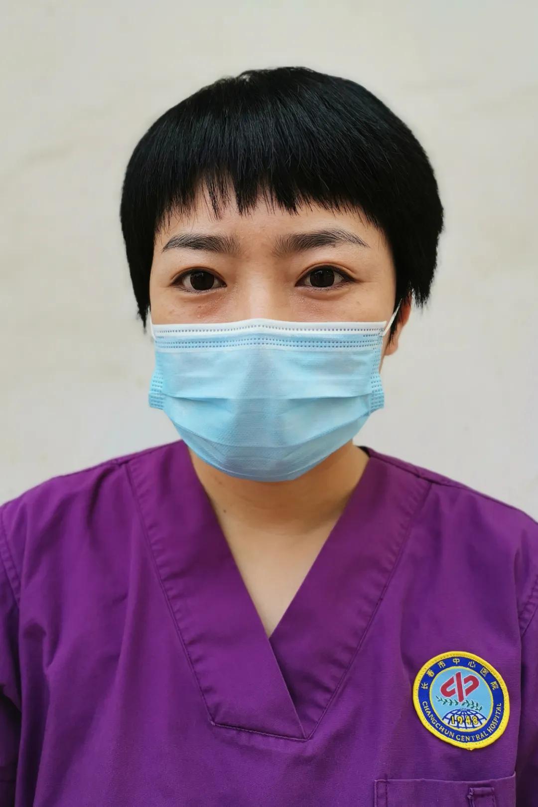 长春86名英雄凯旋，让我们看看TA的样子！