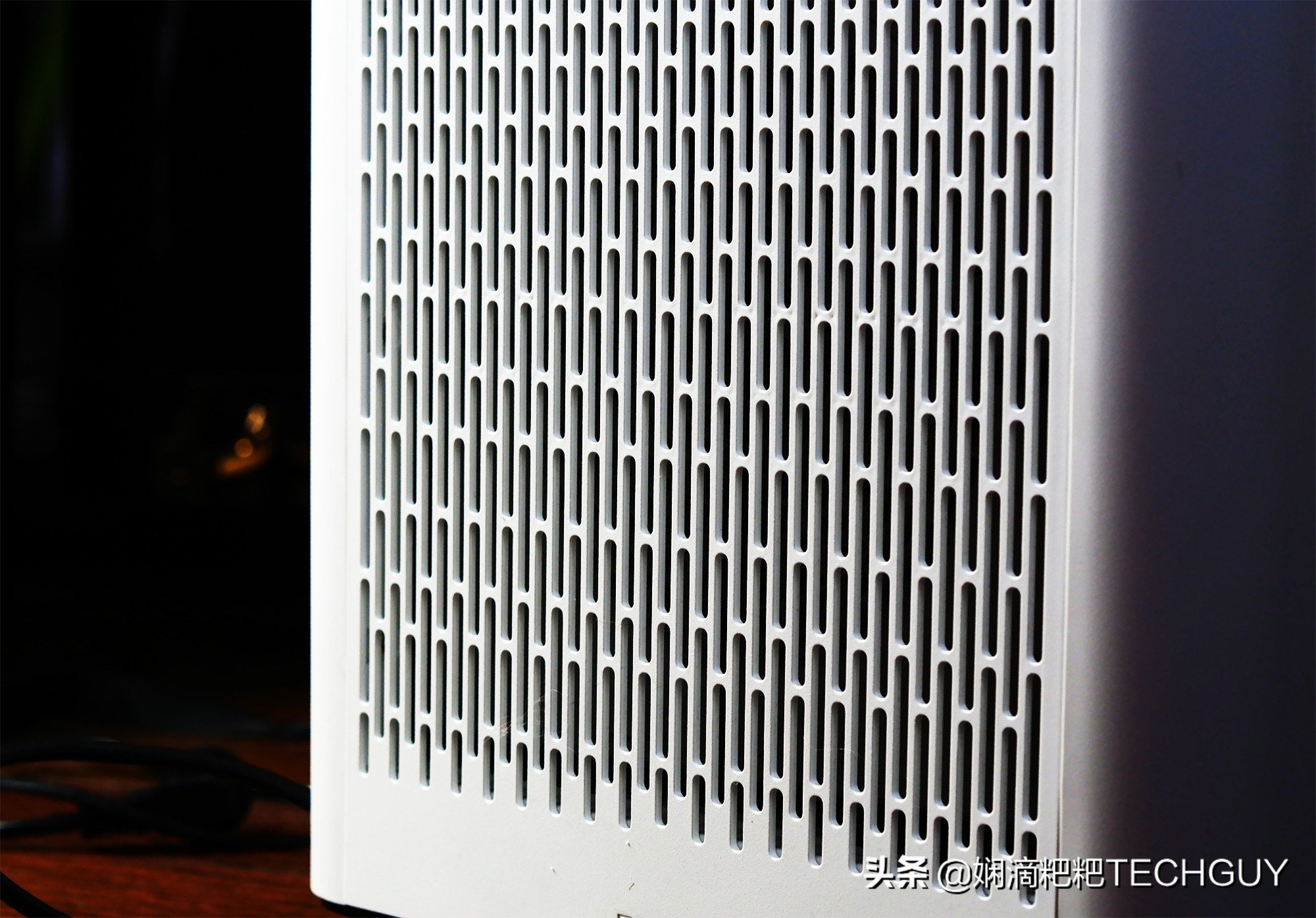 贝昂空气净化器x7s怎么用,无需换滤芯的空气净化器