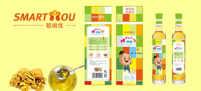 核桃油亚麻籽油哪个更适合宝宝,亚麻籽油与茶油的区别