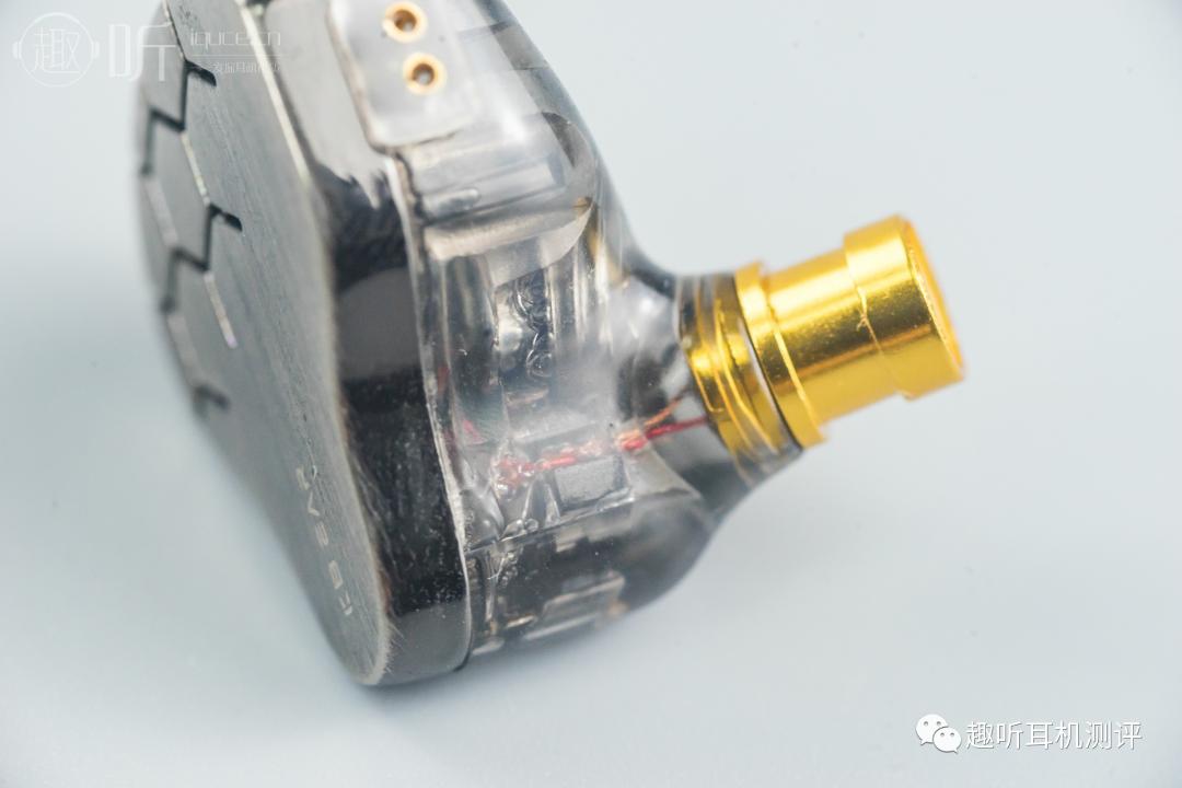 云魁云雀入耳式耳机测评,吃鸡云雀入耳式耳机测评