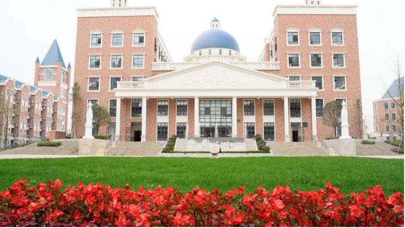 成都高新区两个网红学校,大家心目中的成都