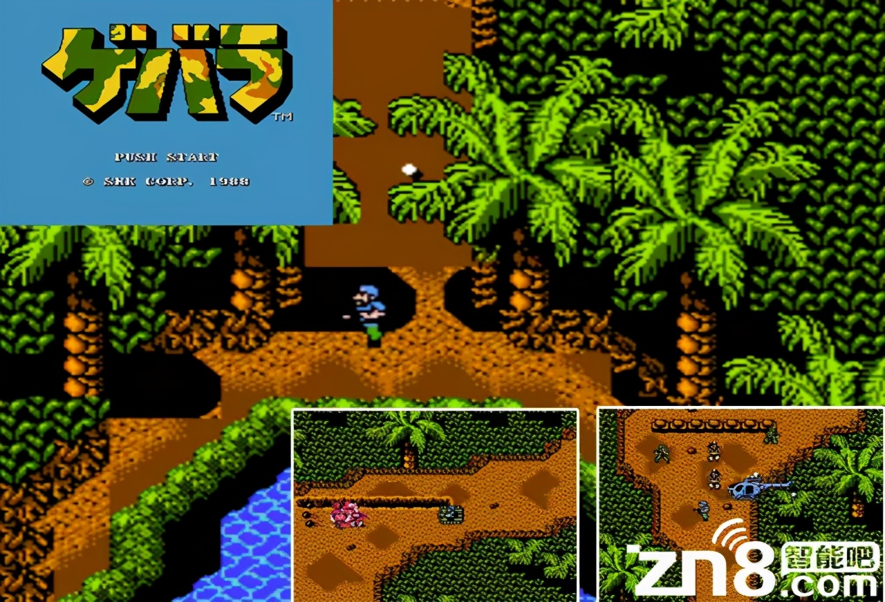 红白机经典500,怀旧经典红白机开箱