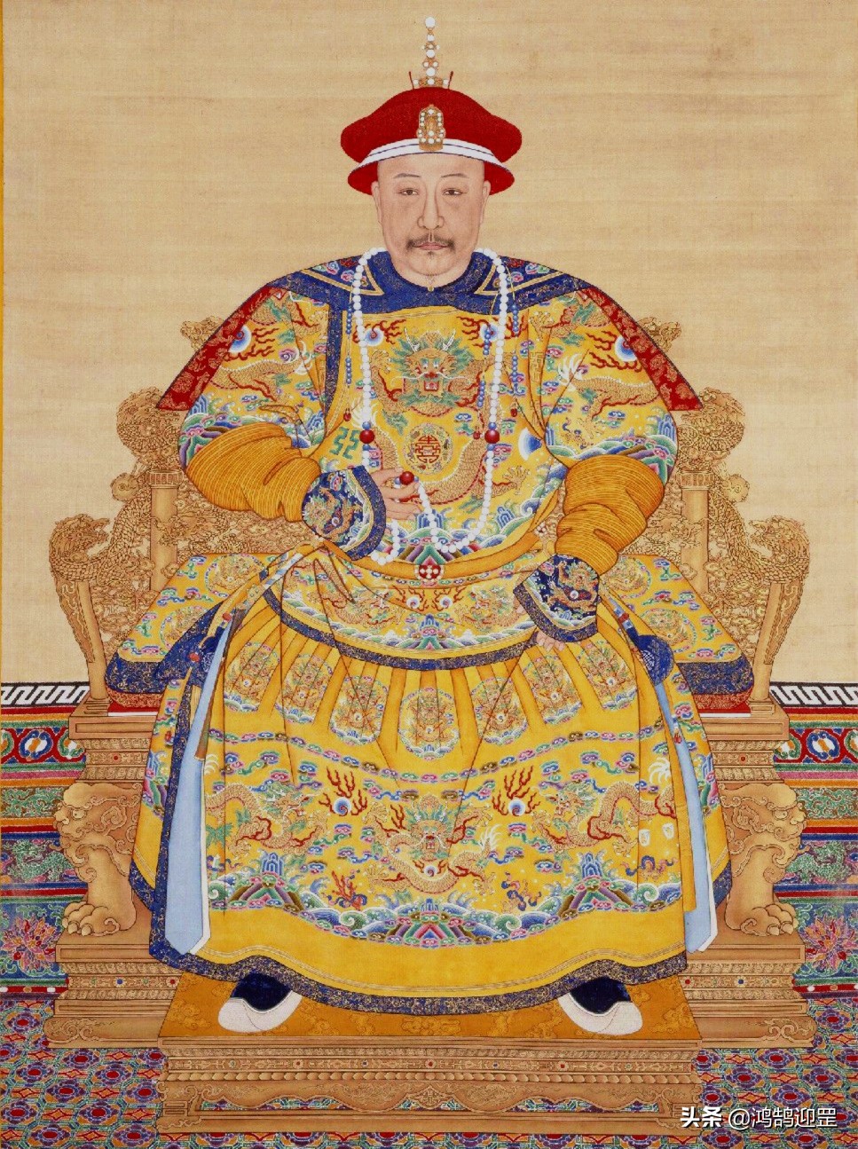 清朝有一位乞丐临终前写的一首诗,清朝乞丐写下的绝命诗