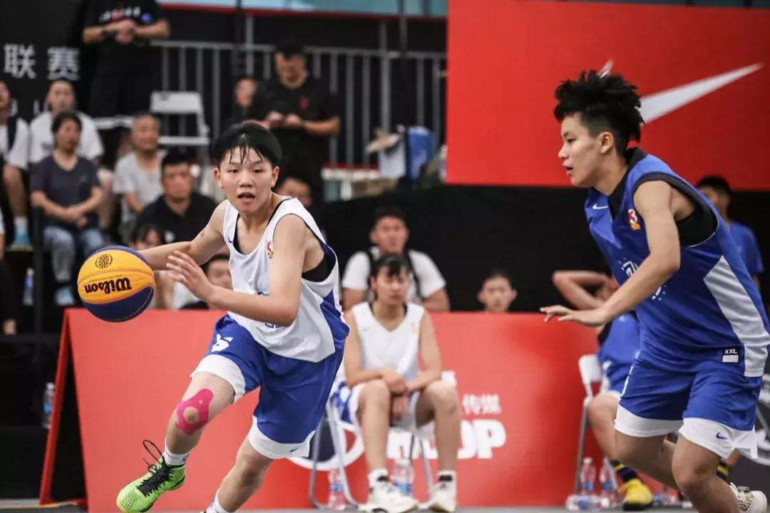 cba3v3篮球联赛,cba03总决赛