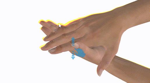 惊!三更半夜,孩子的“菊花”爬出了N条虫……