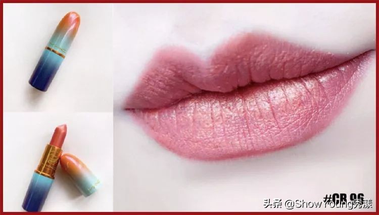 黑名单上的口红,你的口红上过榜吗