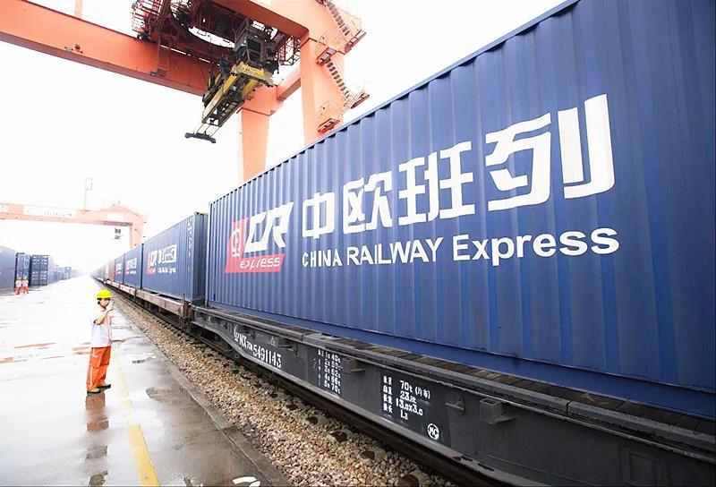 广东近五年跨境电商进出口额,广州上半年进出口2023