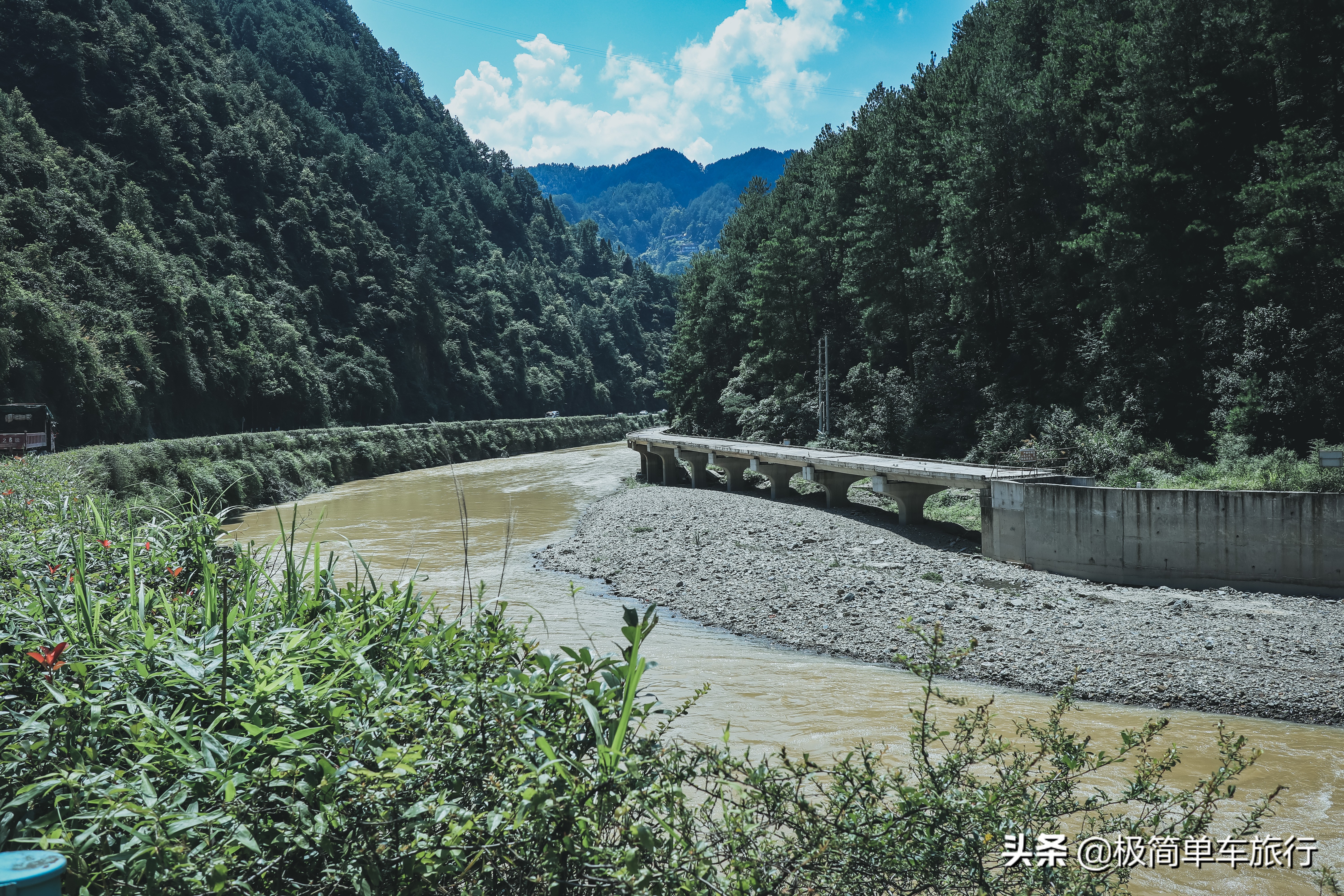 2020乘风破浪,骑行广西贵州之贵州篇:D23:西江-凯里