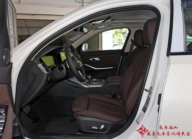 宝马320i怎么样?2.0T156马力,动力够用吗?