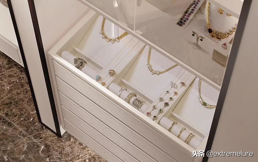 最帅的保险柜,顶级保险柜三千万