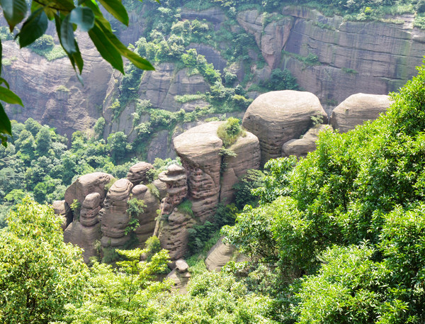 徐霞客龟峰游记全文,徐霞客江西游日记龟峰
