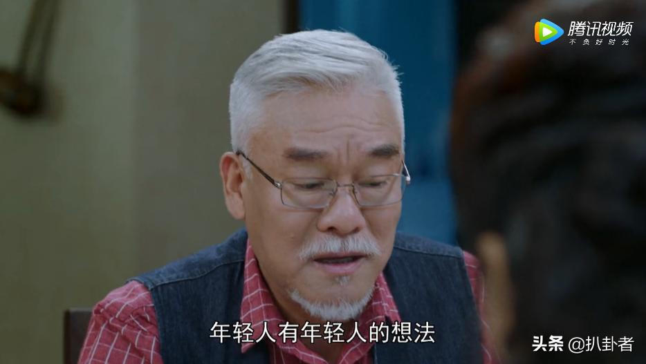 常胜和于洋洋离婚不离家两人斗嘴,甜蜜常胜赢家结局