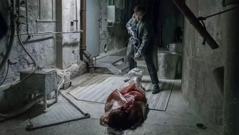 《女性瘾者》导演新作，尺度大到没眼看