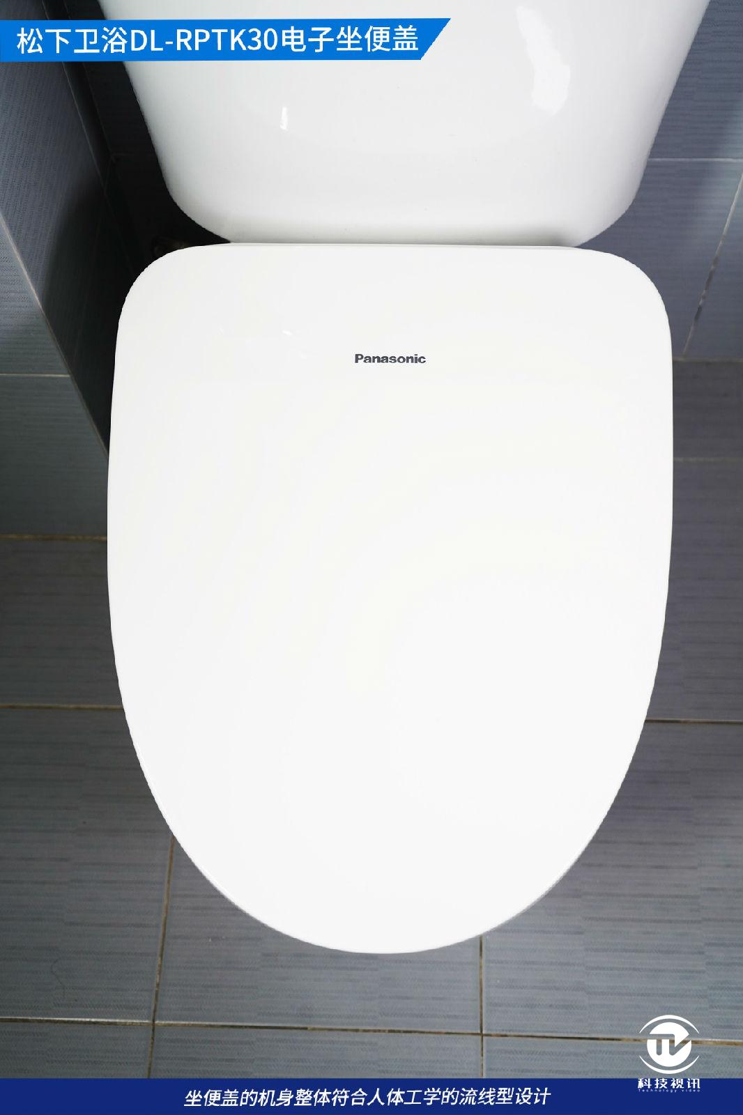 松下k30智能马桶盖怎么样,松下rptk30马桶盖