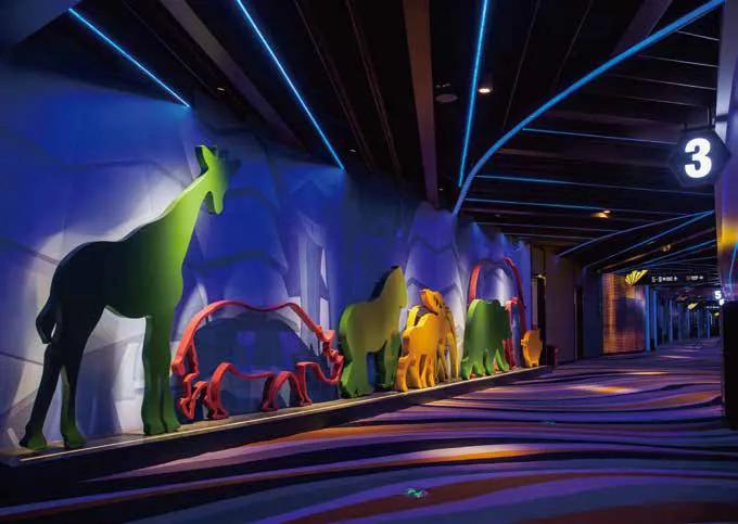 以前的万达影城,来万达影城看电影过大年的说说