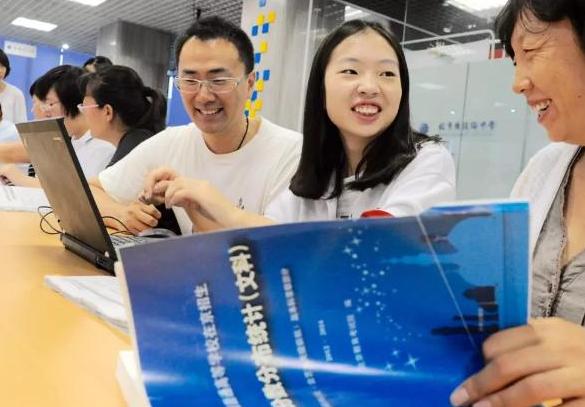 文科生和理科生找工作对比,文科生和理科生谁更理性