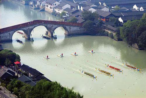 开封一座古老而有活力的城市,开封为什么被称为中原水城