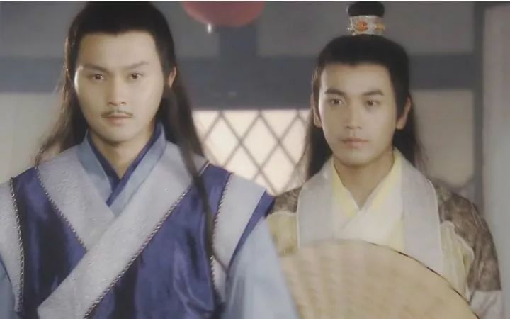 楚留香和陆小凤哪个更经典,江湖那些事儿楚留香陆小凤