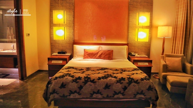 三亚最值得入住的万豪酒店,三亚海景酒店试住体验