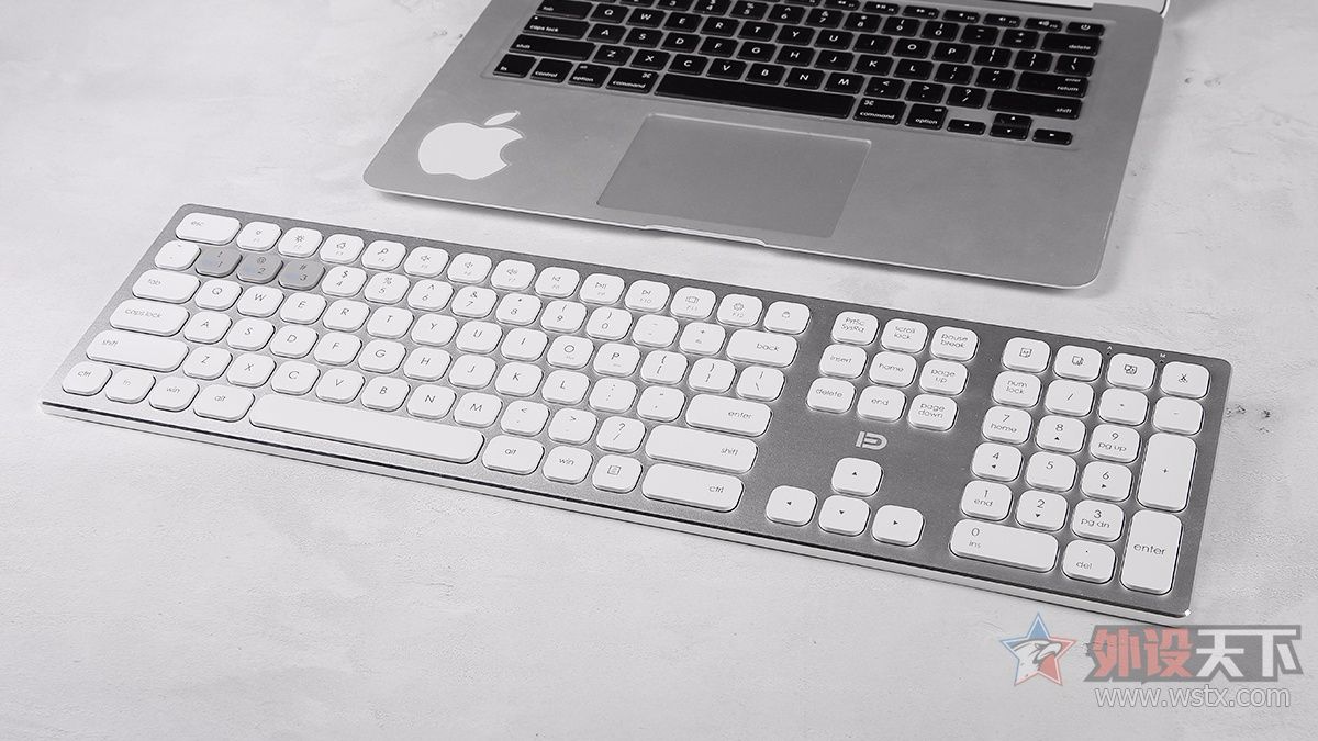 机械键盘红轴打游戏可以吗,打游戏用的机械键盘推荐