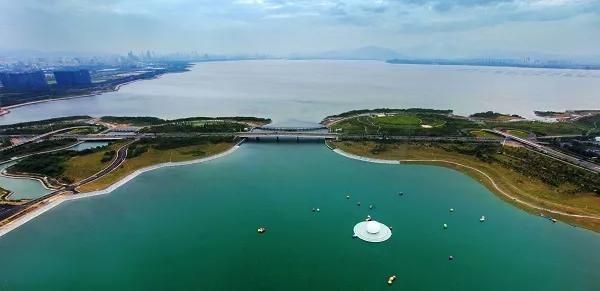 深圳最美最有人气的公园在哪里,深圳最好的十个景区