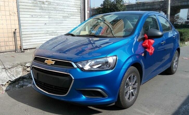 5万预算选雪佛兰是13年大空间景程还是车龄更短的爱唯欧