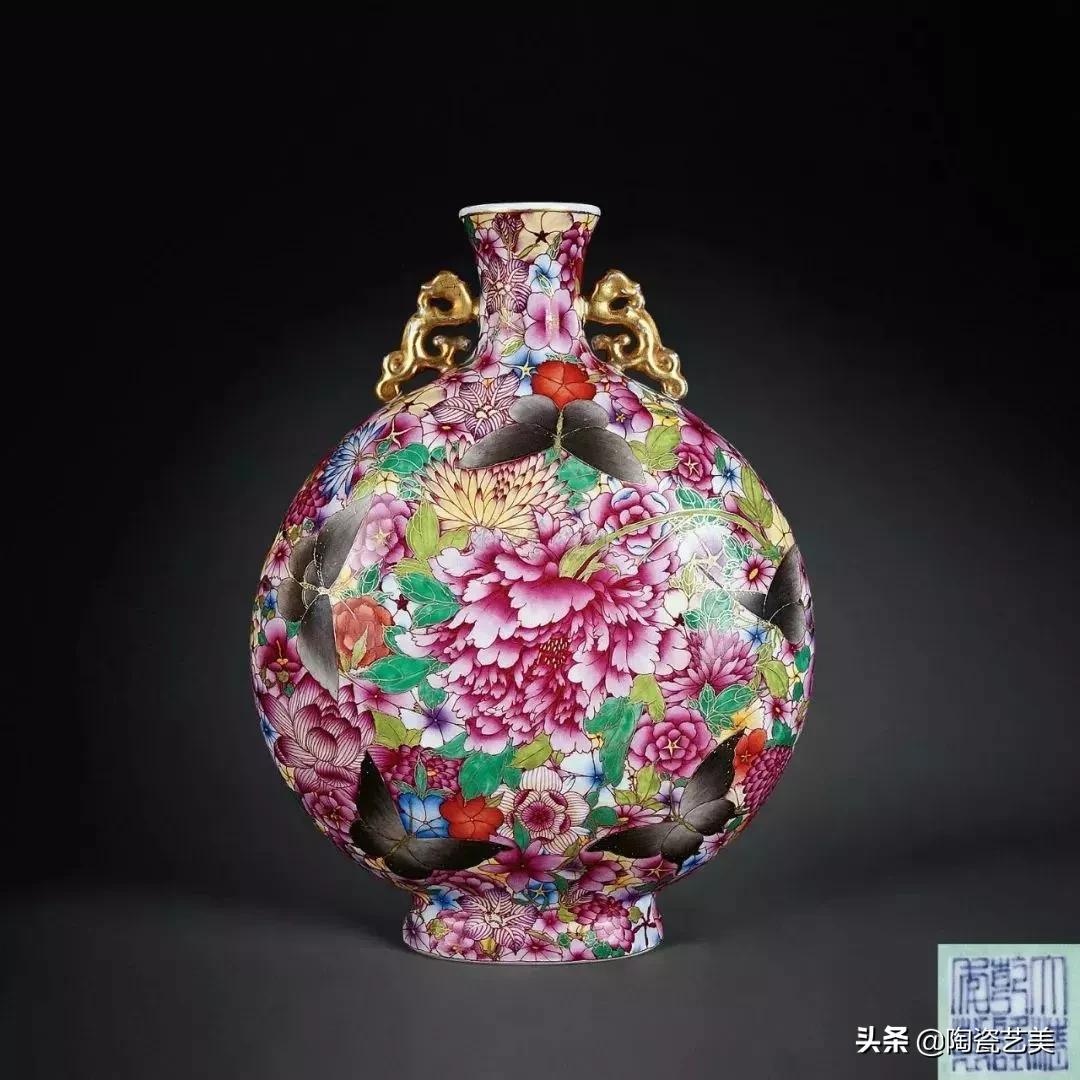 家里有什么好的瓷器,家中有瓷寓意