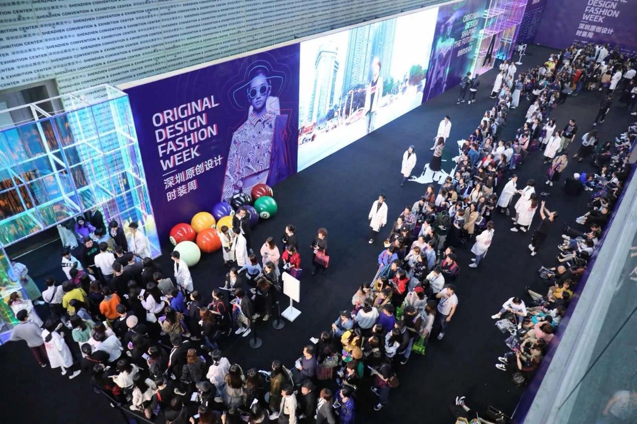 fs服装供应链博览会时间,2024深圳fs服装展