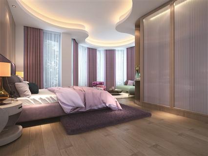 新中式装修风格现代简约,简约现代新中式