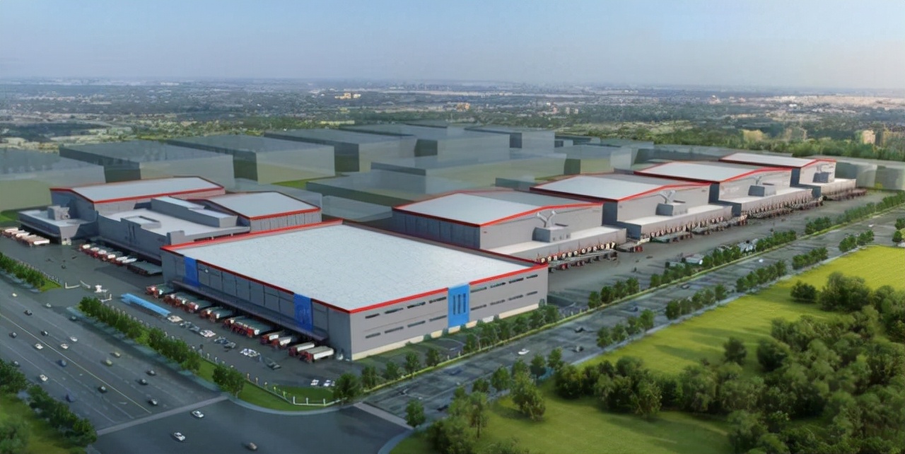 2021中国百强城市漯河,漯河开发区全国50强