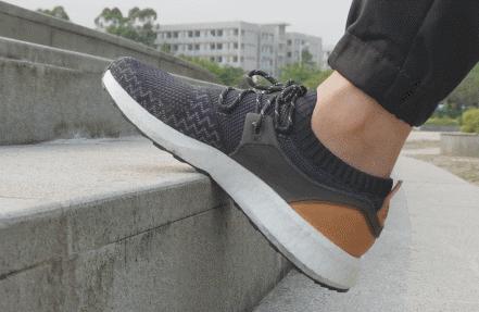 透气性巨好不磨脚的跑鞋,学生党防滑耐磨缓震的跑鞋推荐