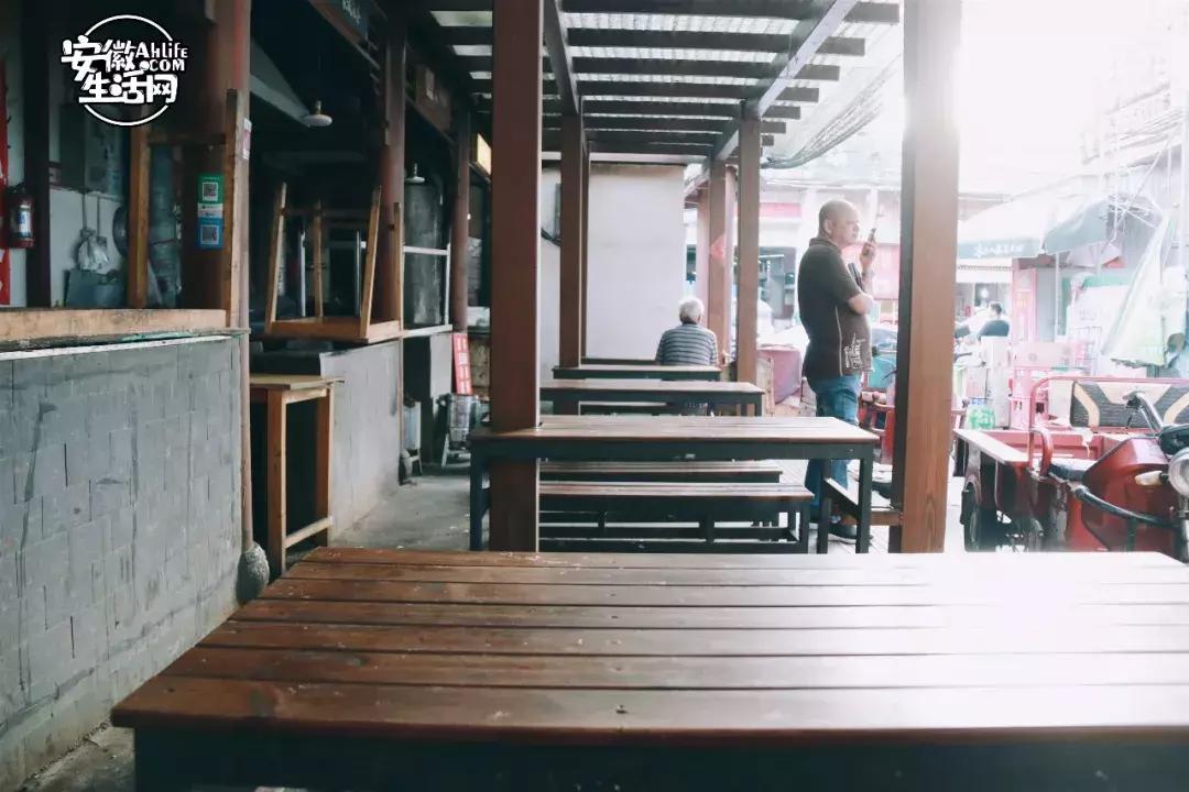 从“中隐于市”到“小隐于野”，合肥曙光路我还可以再逛N遍