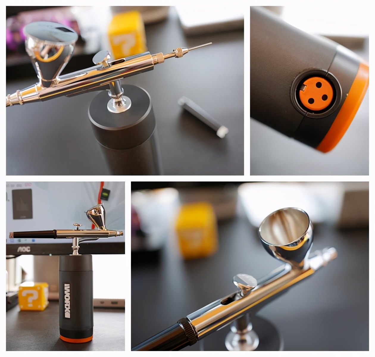 威克士工具全套装,worx威克士工具评测